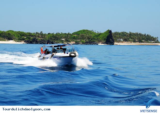 hành trình Lý Sơn dịp lễ 30/4 và 1/5 - Ảnh 2