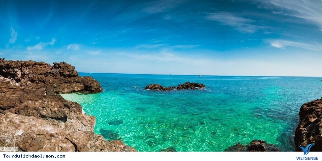 hành trình Lý Sơn hòn đảo của những sắc màu - Ảnh 3 hành trình Lý Sơn hòn đảo của những sắc màu - Ảnh 3