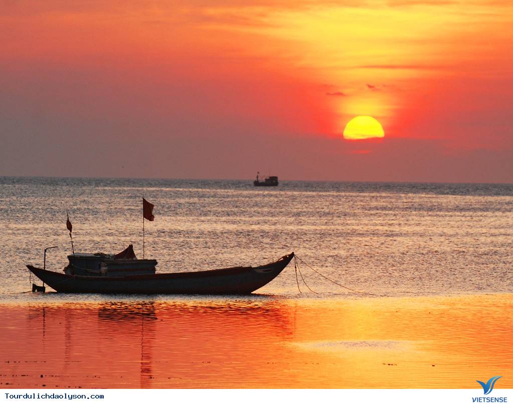 hành trình Lý Sơn hòn đảo của những sắc màu - Ảnh 5 hành trình Lý Sơn hòn đảo của những sắc màu - Ảnh 5