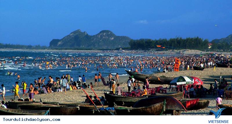 hành trình Lý Sơn hòn mùa biển lặng - Ảnh 2