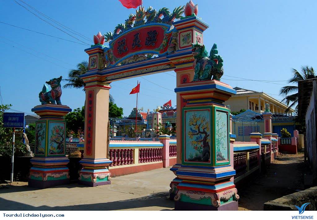 hành trình Lý Sơn khám phá di sản định cư biển đảo - Ảnh 2 hành trình Lý Sơn khám phá di sản định cư biển đảo - Ảnh 2