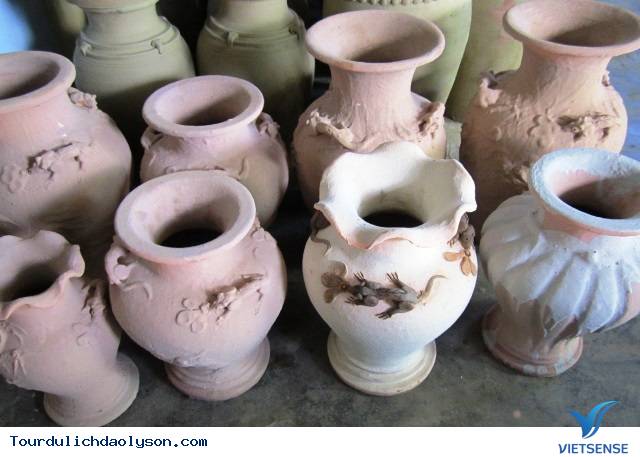 hành trình Lý Sơn khám phá làng nghề trên đảo - Ảnh 2