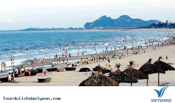 hành trình Lý Sơn mùa biển gọi - Ảnh 2 hành trình Lý Sơn mùa biển gọi - Ảnh 2