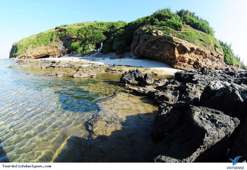 hành trình Lý Sơn nghe những câu chuyện về miền đất đảo - Ảnh 1 hành trình Lý Sơn nghe những câu chuyện về miền đất đảo - Ảnh 1