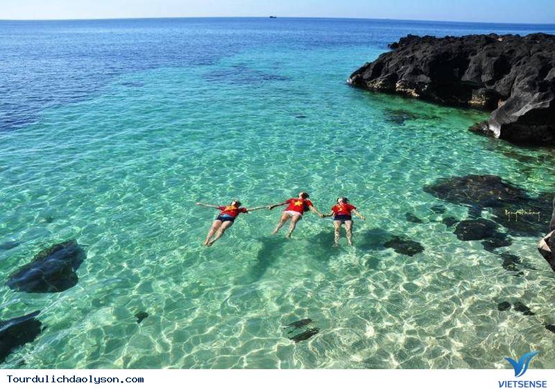 hành trình Lý Sơn nhất định bạn phải ghé đảo An Bình - Ảnh 4 hành trình Lý Sơn nhất định bạn phải ghé đảo An Bình - Ảnh 4