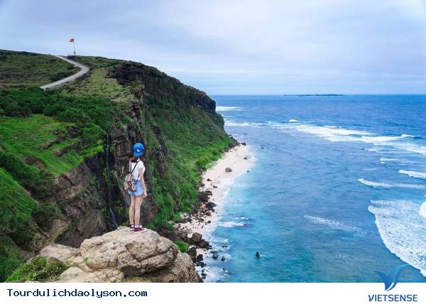 hành trình Lý Sơn sang chảnh không quá 3 triệu đồng - Ảnh 1 hành trình Lý Sơn sang chảnh không quá 3 triệu đồng - Ảnh 1