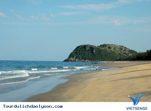 hành trình Lý Sơn thăm di tích văn hóa Sa Huỳnh - Ảnh 2