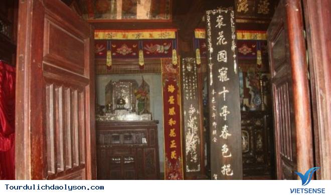 hành trình Lý Sơn thăm nhà cổ trên đảo - Ảnh 3 hành trình Lý Sơn thăm nhà cổ trên đảo - Ảnh 3