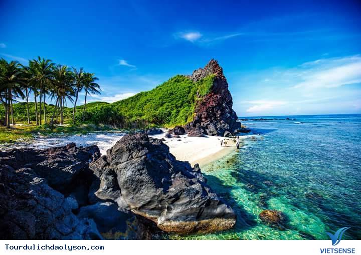 Phương tiện di chuyển từ Đà Nẵng tới đảo Lý Sơn - Ảnh 2 Phương tiện di chuyển từ Đà Nẵng tới đảo Lý Sơn - Ảnh 2