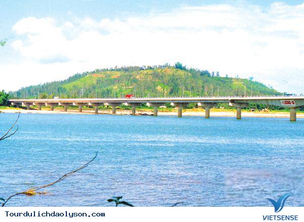 hành trình sông Liên Quảng Ngãi - Ảnh 1 hành trình sông Liên Quảng Ngãi - Ảnh 1