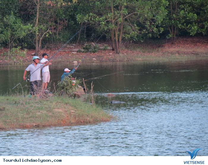 hành trình thư giãn tại An Thọ Quảng Ngãi - Ảnh 1