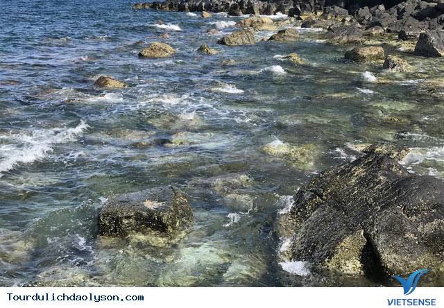 Gành Yến bức tranh thủy mặc - Ảnh 4