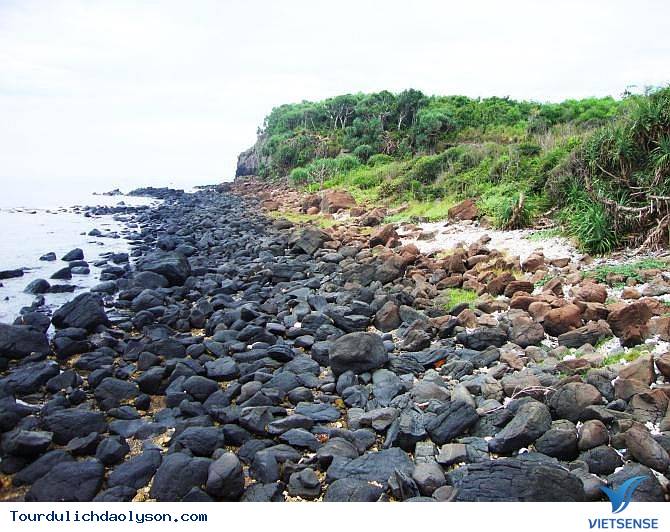 Gành Yến bức tranh thủy mặc - Ảnh 3