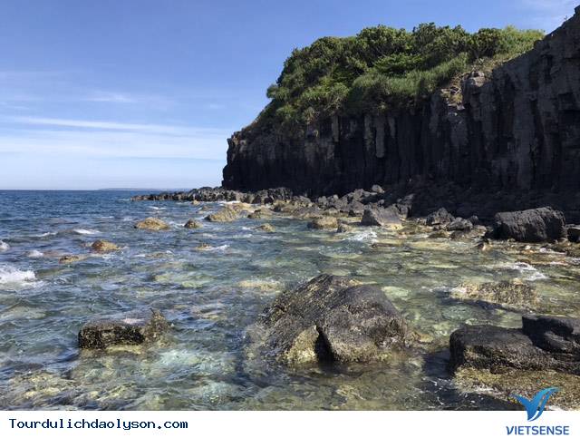 Gành Yến bức tranh thủy mặc - Ảnh 5