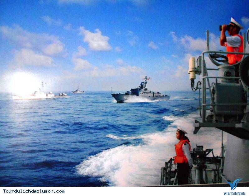 Ghé thăm quê hương hải đội Hoàng Sa - Ảnh 3