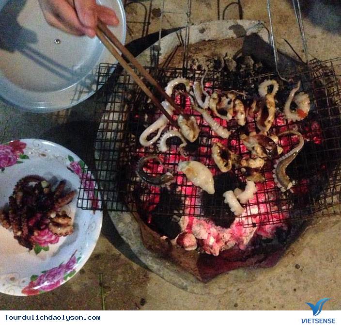 Gợi ý homestay chất lừ tại Lý Sơn - Ảnh 2 Gợi ý homestay chất lừ tại Lý Sơn - Ảnh 2