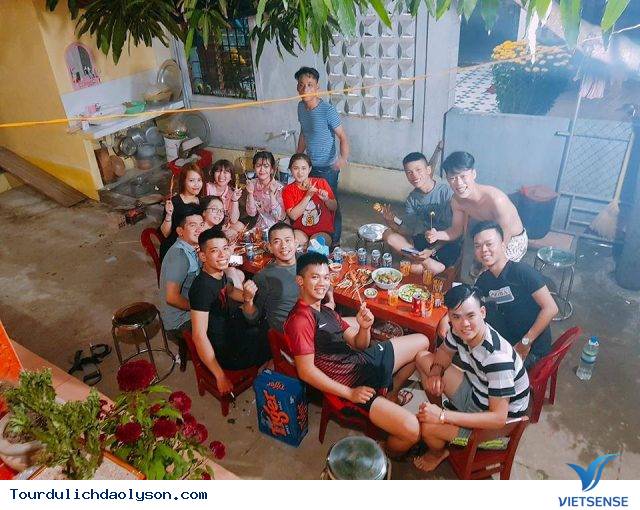 Gợi ý homestay chất lừ tại Lý Sơn - Ảnh 1 Gợi ý homestay chất lừ tại Lý Sơn - Ảnh 1