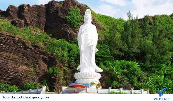 Chùa Đục và Quan Âm Đài Chùa Đục và Quan Âm Đài