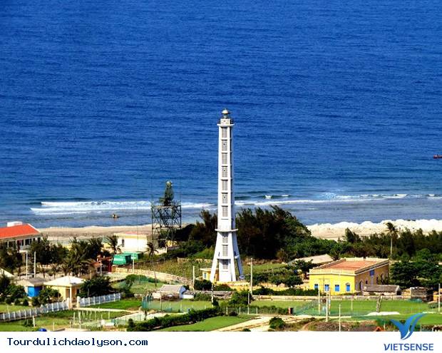 Hải đăng Lý Sơn Hải đăng Lý Sơn