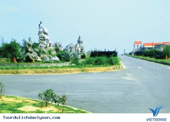 Hai điểm đến hành trình thiên đàng vắng khách ở Quảng Ngãi - Ảnh 1 Hai điểm đến hành trình thiên đàng vắng khách ở Quảng Ngãi - Ảnh 1