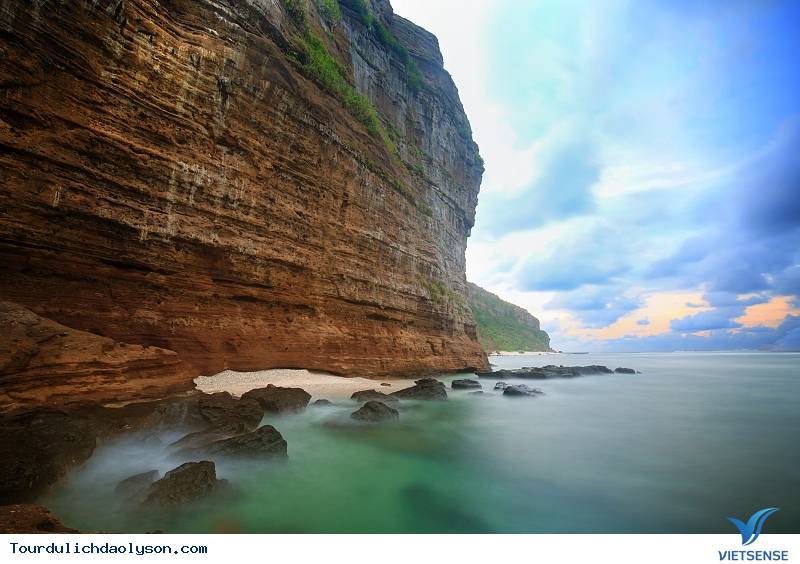 Hang câu vẻ đẹp từ thiên nhiên - Ảnh 3 Hang câu vẻ đẹp từ thiên nhiên - Ảnh 3