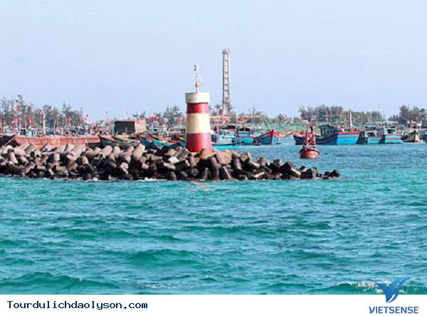 Hòa mình cùng thiên nhiên biển đảo Lý Sơn - Ảnh 4 Hòa mình cùng thiên nhiên biển đảo Lý Sơn - Ảnh 4