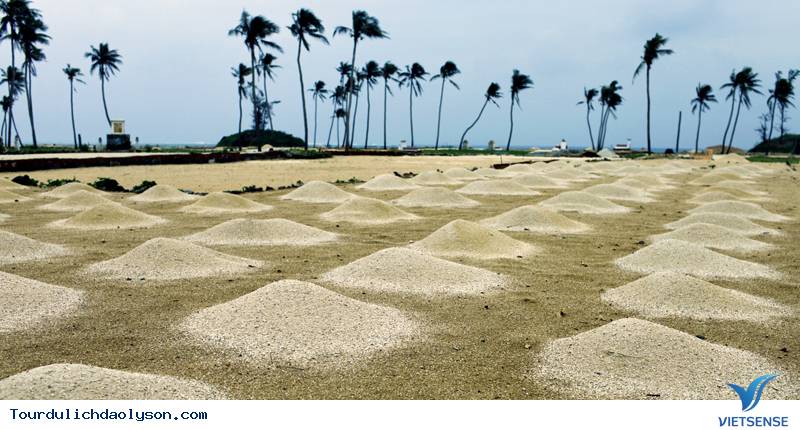 Hòa mình cùng thiên nhiên biển đảo Lý Sơn - Ảnh 3 Hòa mình cùng thiên nhiên biển đảo Lý Sơn - Ảnh 3