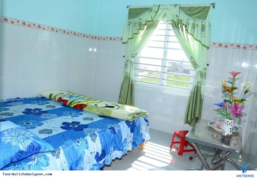 Homestay Island Lý Sơn