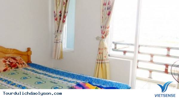 Homestay và những điều bạn nên biết khi đi thăm quan Lý Sơn - Ảnh 5