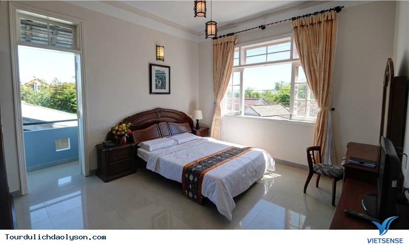 Homestay và những điều bạn nên biết khi đi thăm quan Lý Sơn - Ảnh 1