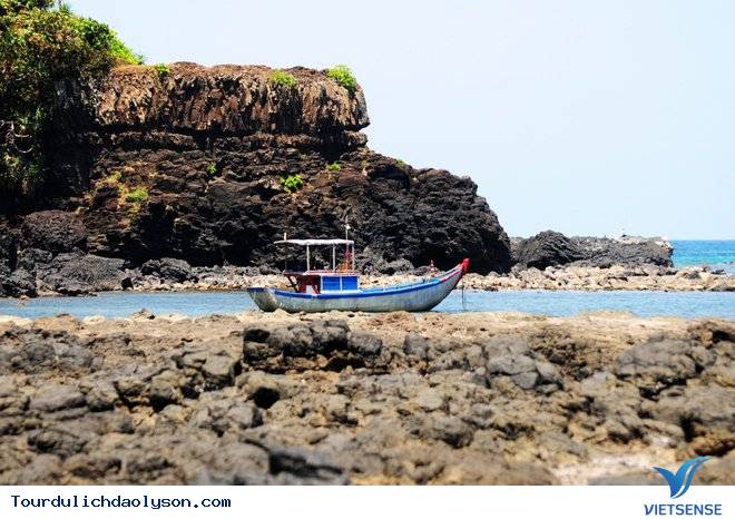 Hòn Bằng Than- Quảng Ngãi - Ảnh 2 Hòn Bằng Than- Quảng Ngãi - Ảnh 2