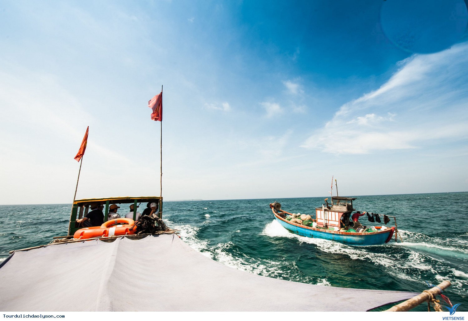 Hồn biển đảo Lý Sơn - Ảnh 2