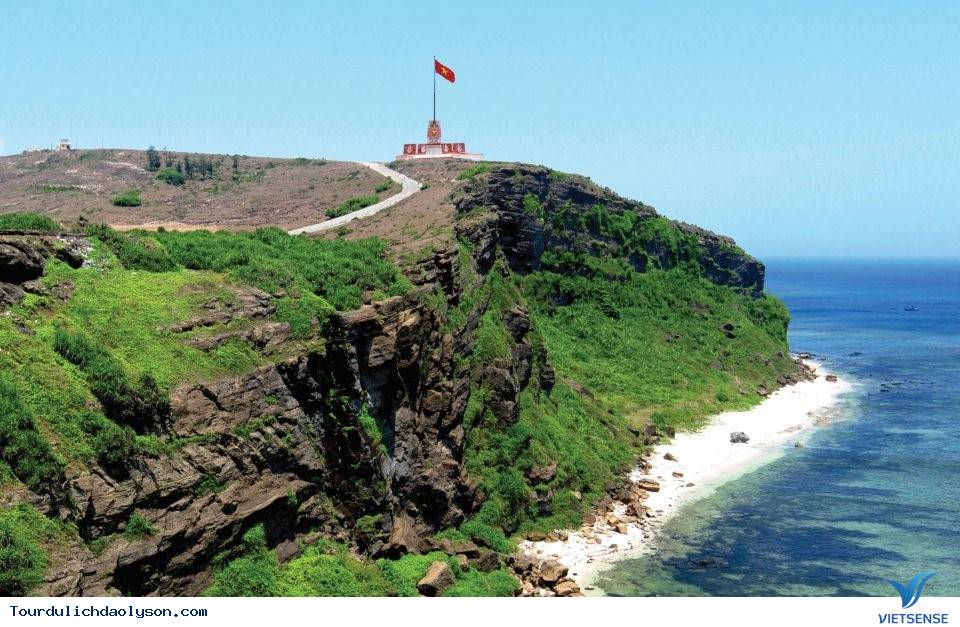 Hồn biển đảo Lý Sơn - Ảnh 1