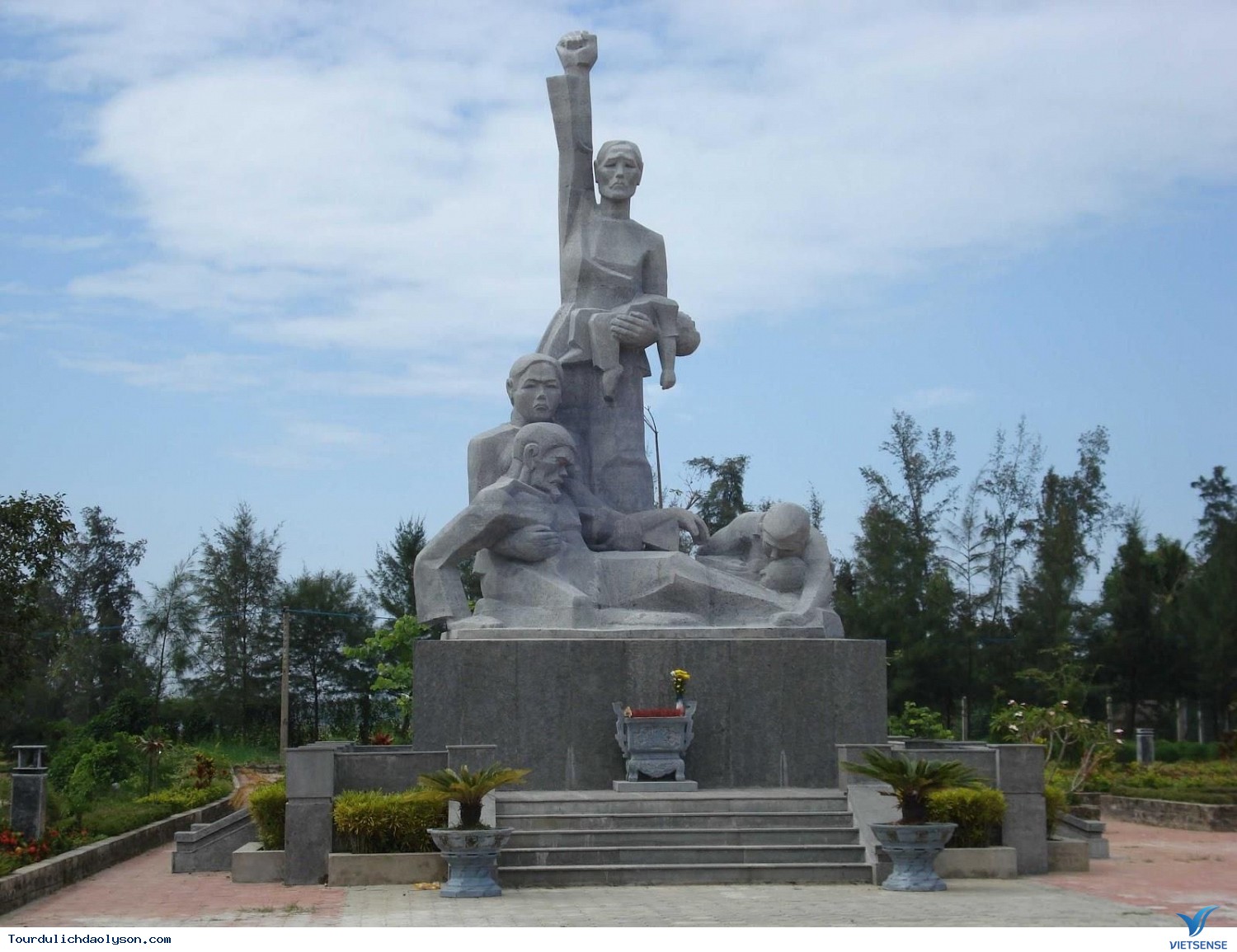 Hồn biển đảo Lý Sơn - Ảnh 3