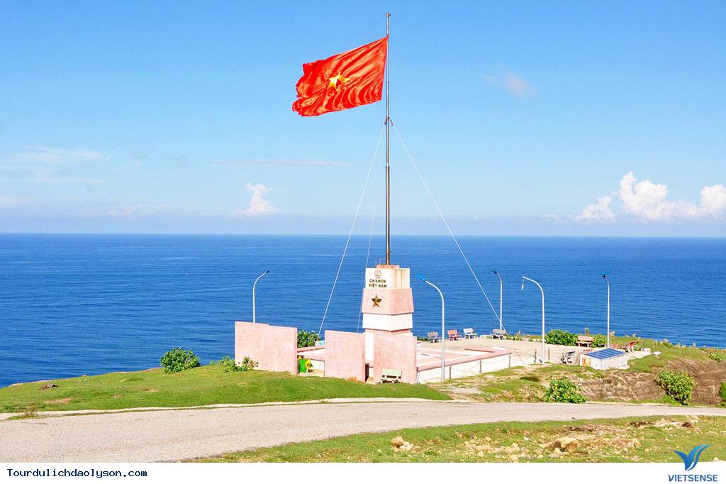 Hồn biển đảo Lý Sơn - Ảnh 4