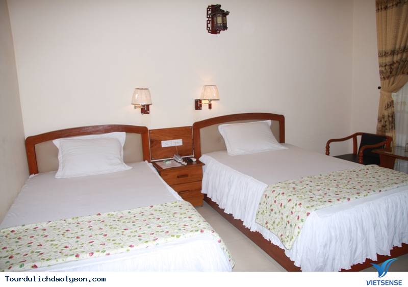 Khách sạn đồng khánh- Quảng Ngãi