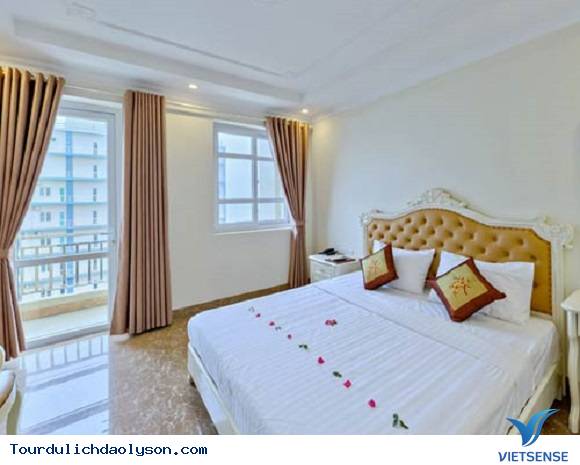 Khách sạn Lê Lợi Quảng Ngãi