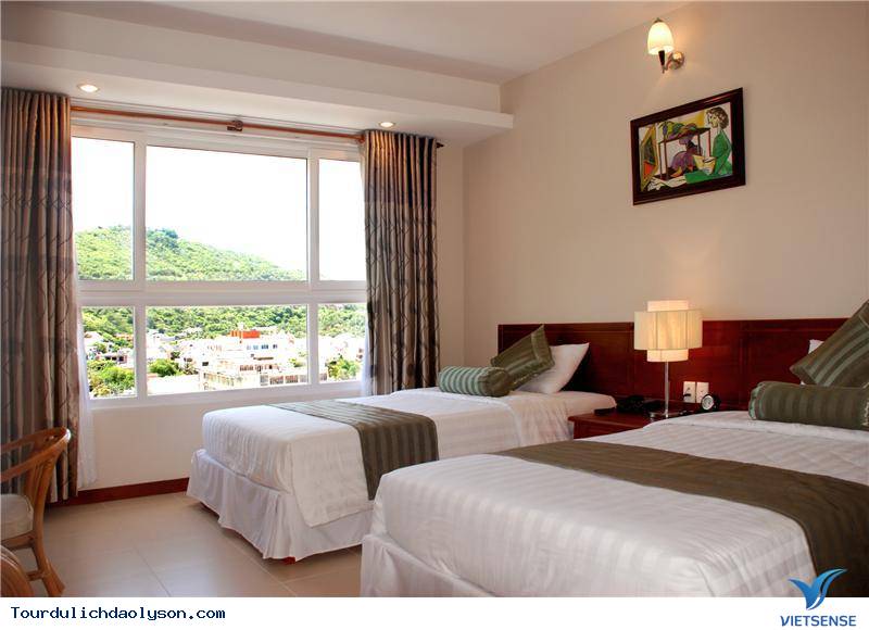 Khách Sạn Lý Sơn