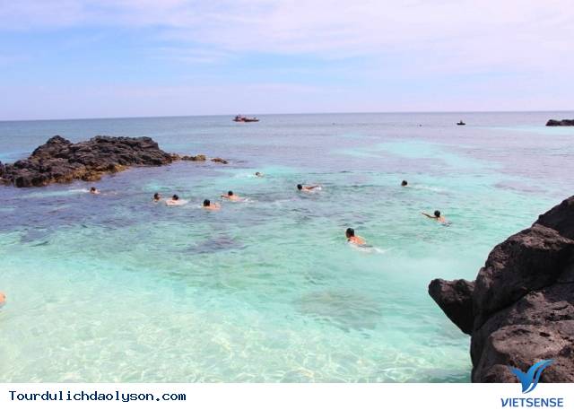 Khám phá Cù lao Ré đảo Lý Sơn - Ảnh 1 Khám phá Cù lao Ré đảo Lý Sơn - Ảnh 1