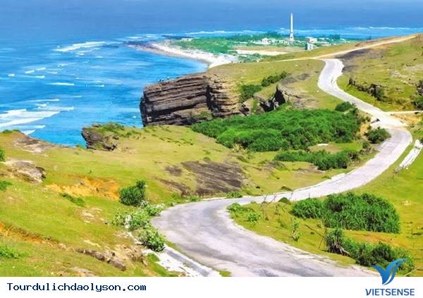 Khám Phá Lý Sơn- Thiên Đường Maldives Ở Việt Nam - Ảnh 4