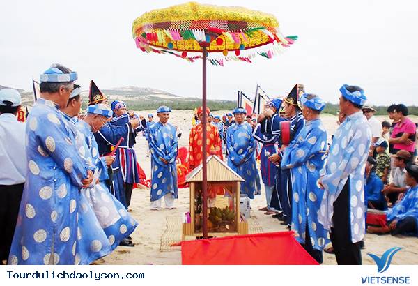 Khám phá miền đất hứa của đảo tiền tiêu Lý Sơn - Ảnh 7