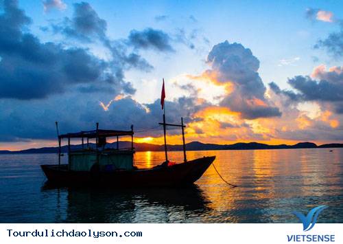 Đảo bé - Ảnh 4 Đảo bé - Ảnh 4