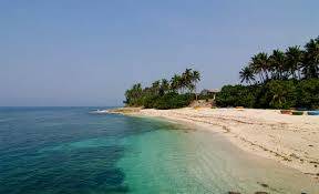 Đảo bé - Ảnh 1 Đảo bé - Ảnh 1