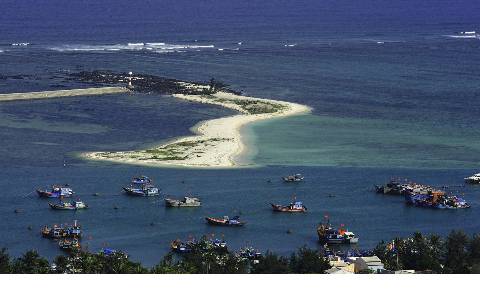 Đảo bé - Ảnh 3 Đảo bé - Ảnh 3