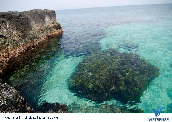 Khám phá những địa điểm quên lối về chỉ có ở Lý Sơn - Ảnh 3