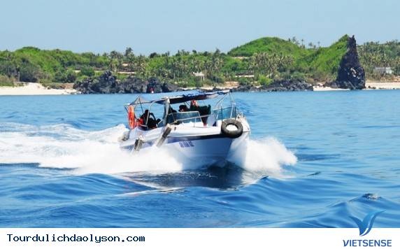 Khám phá những điểm đẹp quên lối về chỉ có ở Lý Sơn - Ảnh 3 Khám phá những điểm đẹp quên lối về chỉ có ở Lý Sơn - Ảnh 3