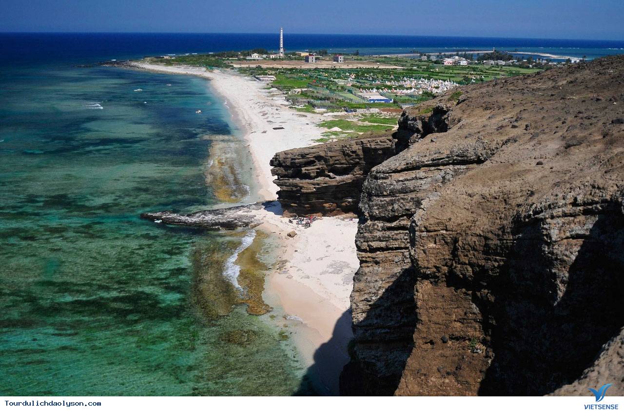 Khám phá Núi lửa đảo Lý Sơn - Ảnh 3