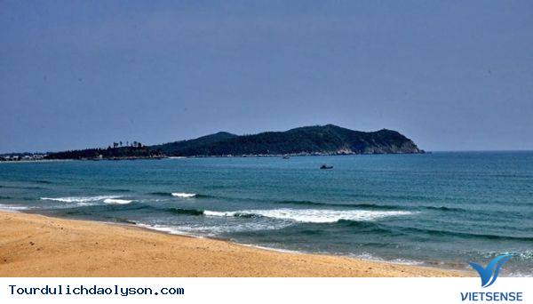 Khám phá vẻ đẹp bí ẩn ở Sa Huỳnh - Ảnh 3