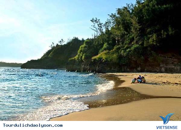 Khám phá vẻ đẹp bí ẩn ở Sa Huỳnh - Ảnh 1