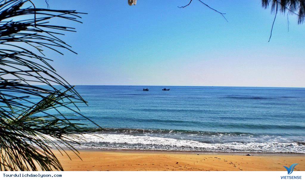 Khu Chứng tích Sơn Mỹ điểm đến nhiều ý nghĩa - Ảnh 2 Khu Chứng tích Sơn Mỹ điểm đến nhiều ý nghĩa - Ảnh 2